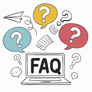 Frequently asked questions about merchant cash advances