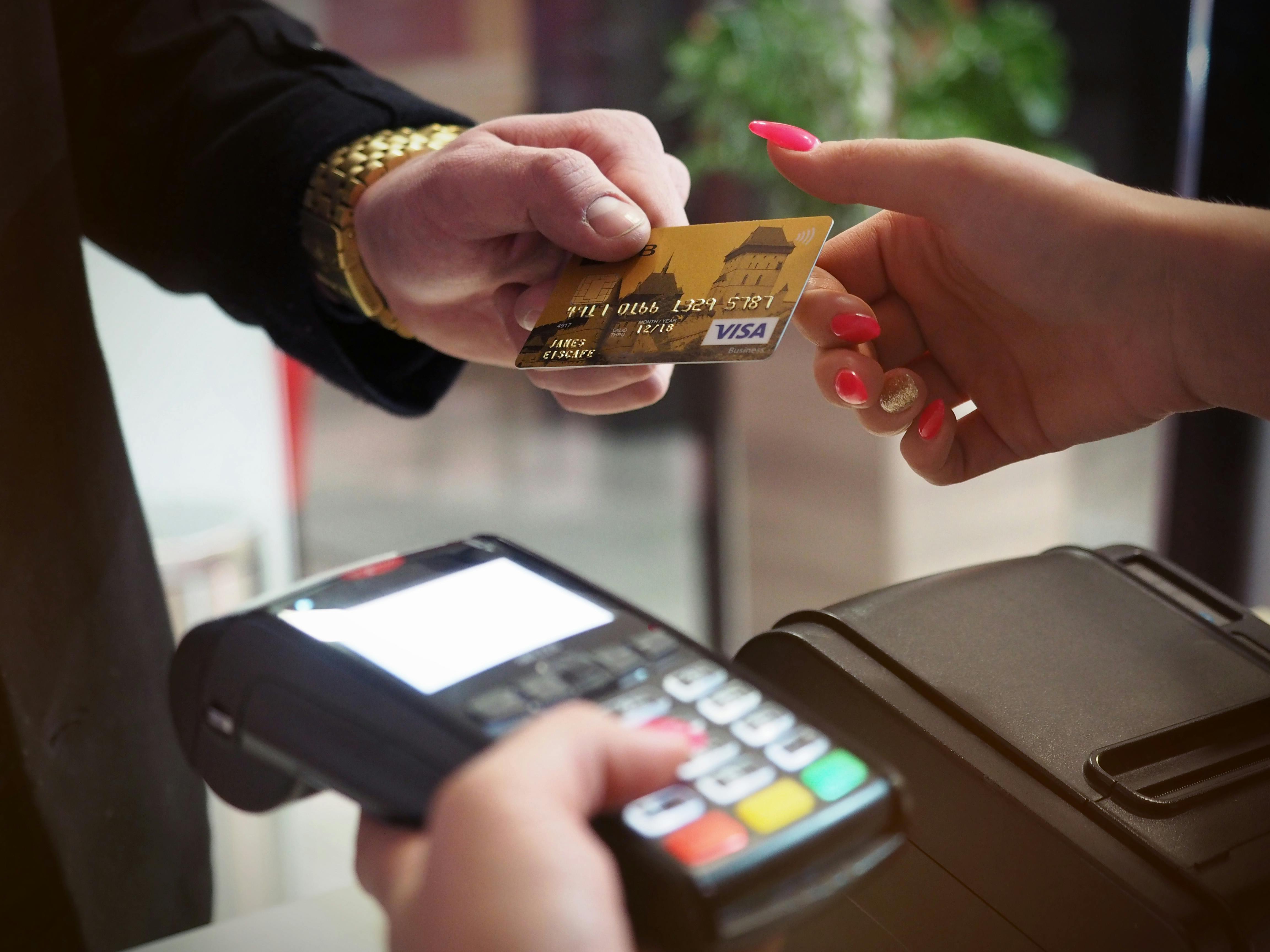 Flexible repayment options