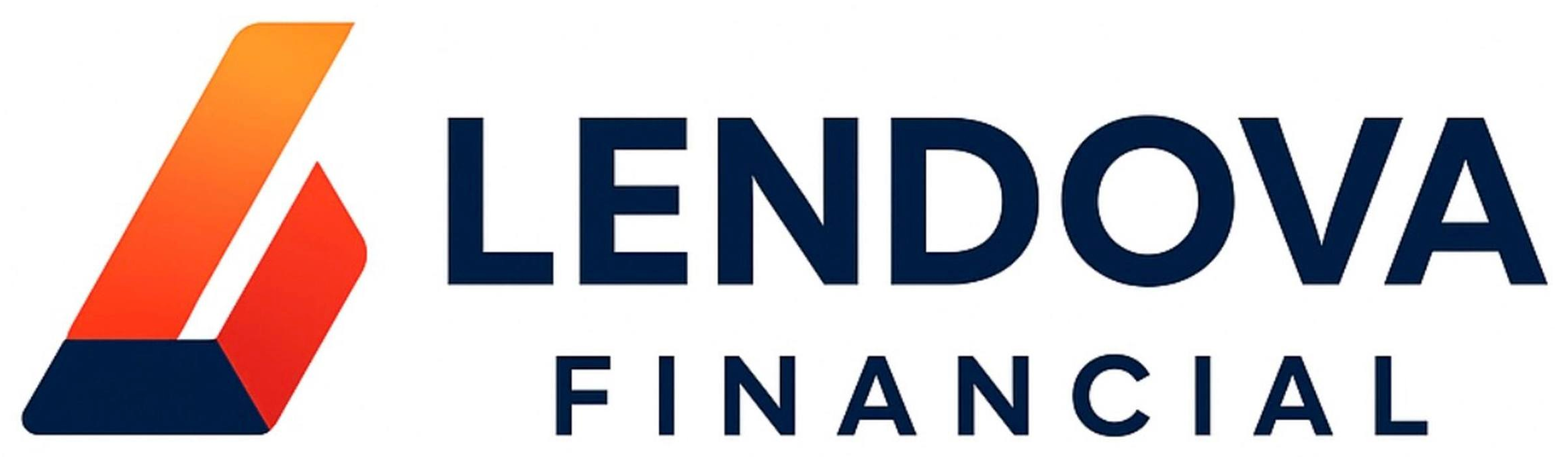 Lendova Financial logo