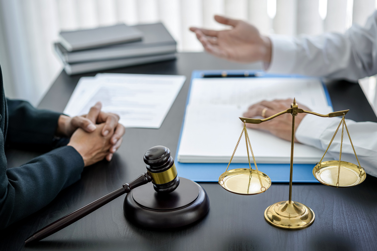 Clear terms and transparent pricing